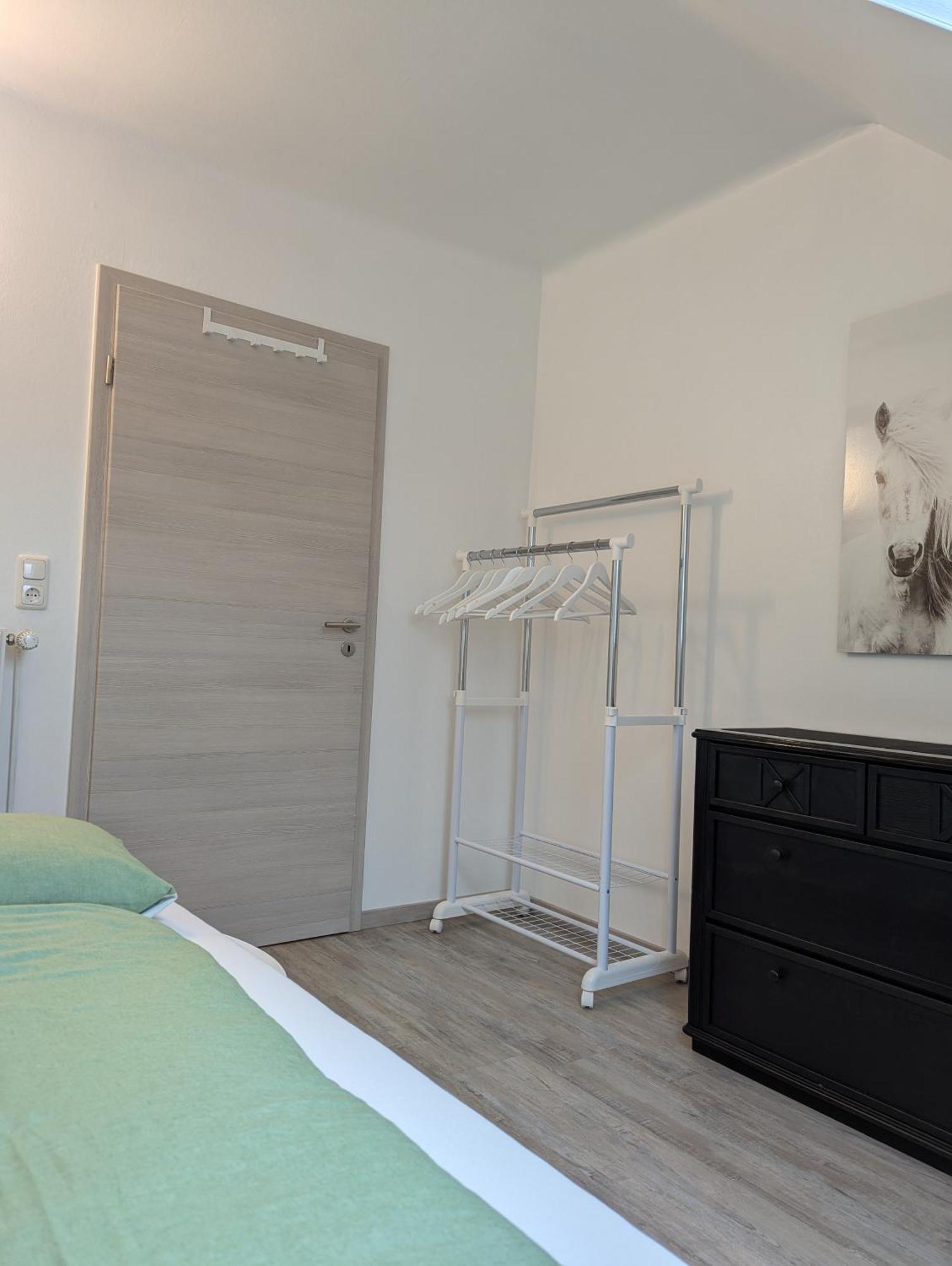 Ferienwohnung Martin Wadgassen Ngoại thất bức ảnh
